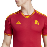 adidas AS Roma Maillot Domicile 2023-2024