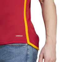 adidas AS Roma Maillot Domicile 2023-2024