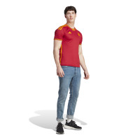 adidas AS Roma Maillot Domicile 2023-2024