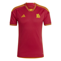 adidas AS Roma Maillot Domicile 2023-2024