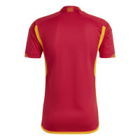 adidas AS Roma Maillot Domicile 2023-2024