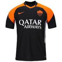 Nike AS Roma Vapor Match 3rd Shirt 2020-2021