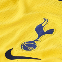 Nike Tottenham Hotspur 3rd Voetbalshirt Vapor Match 2020-2021