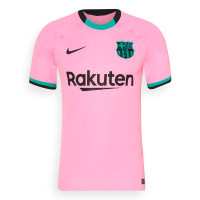 Nike FC Barcelona 3rd Shirt 2020-2021