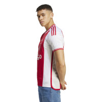 adidas Ajax Maillot Domicile 2023-2024