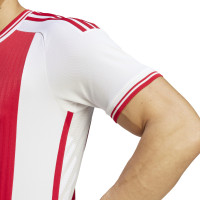 adidas Ajax Maillot Domicile 2023-2024