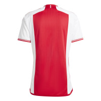 adidas Ajax Maillot Domicile 2023-2024