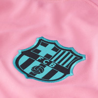 Nike FC Barcelona 3rd Shirt 2020-2021