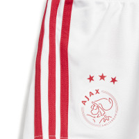 adidas Ajax Minikit Domicile Bébé 2023-2024
