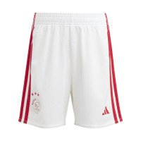 adidas Ajax Minikit Domicile 2023-2024 Tout-Petits