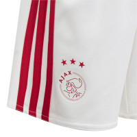 adidas Ajax Minikit Domicile 2023-2024 Tout-Petits
