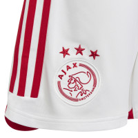 adidas Ajax Short Domicile 2023-2024 Enfants