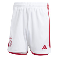 adidas Ajax Short Domicile 2023-2024