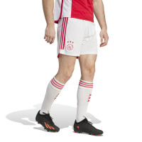 adidas Ajax Short Domicile 2023-2024