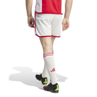 adidas Ajax Short Domicile 2023-2024