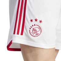 adidas Ajax Short Domicile 2023-2024