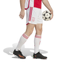 adidas Ajax Short Domicile 2023-2024