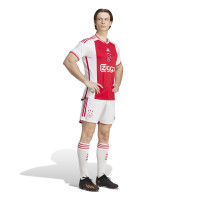 adidas Ajax Short Domicile 2023-2024