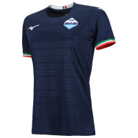 Mizuno Lazio Roma Maillot Extérieur 2023-2024