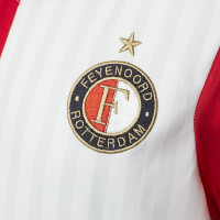 Castore Feyenoord Maillot Domicile 2023-2024 Enfants
