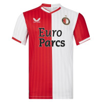 Castore Feyenoord Tenue Domicile 2023-2024