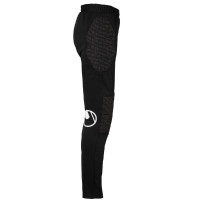 Uhlsport Anatomic Kevlar Pantalon Gardien de But Noir Blanc