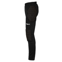 Uhlsport Anatomic Kevlar Pantalon Gardien de But Noir Blanc