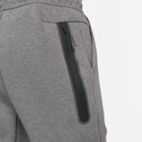 Nike Liverpool Tech Fleece Pantalon de Jogging 2023-2024 Gris Vert