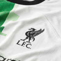 Nike Liverpool Maillot Extérieur Authentic 2023-2024