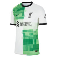 Nike Liverpool Gakpo 18 Uitshirt Authentic 2023-2024