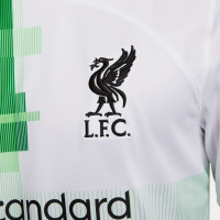Nike Liverpool Maillot Extérieur 2023-2024