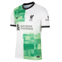 Nike Liverpool Gakpo 18 Maillot Extérieur 2023-2024