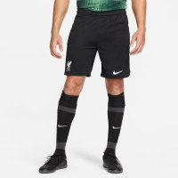 Nike Liverpool Short Extérieur 2023-2024
