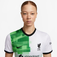 Nike Liverpool Maillot Extérieur 2023-2024 Femmes