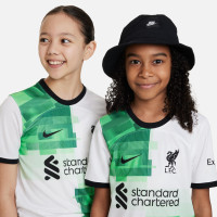 Nike Liverpool Maillot Extérieur 2023-2024 Enfants