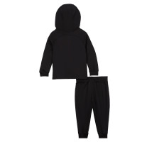 Nike Liverpool Strike Survêtement à Capuche Full-Zip 2023-2024 Bébé Noir Blanc