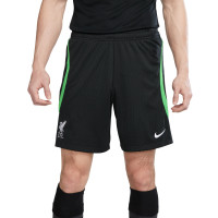Nike Liverpool Strike Ensemble Training 2023-2024 Noir Blanc Vert