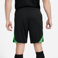 Nike Liverpool Ensemble Training 1/4-Zip 2023-2024 Noir Vert Blanc