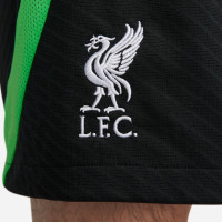 Nike Liverpool Strike Ensemble Training 2023-2024 Noir Blanc Vert