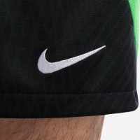 Nike Liverpool Strike Ensemble Training 2023-2024 Gris Noir Vert