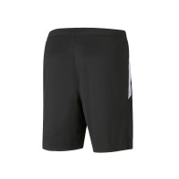 Lommel SK Academie Trainingsshort Staff Zwart