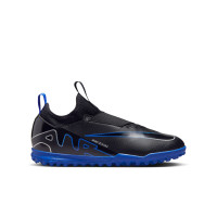 Lacet bleu nike top