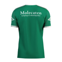 Chemise Adidas PEC Zwolle Away 2023-2024 pour enfants