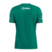 PUMA Lommel SK Maillot Domicile 2023-2024