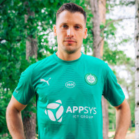 PUMA Lommel SK Maillot Domicile 2023-2024