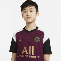 Nike Paris Saint Germain 3rd Shirt 2020-2021 Kids