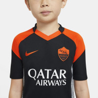 Nike AS Roma 3rd Voetbalshirt 2020-2021 Kids