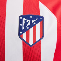 Nike Atlético Madrid Maillot Domicile 2023-2024
