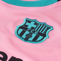 Nike FC Barcelona 3rd Minikit 2020-2021