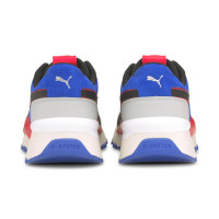 PUMA RS 2.0 Futura Sneakers Grijs Blauw Rood